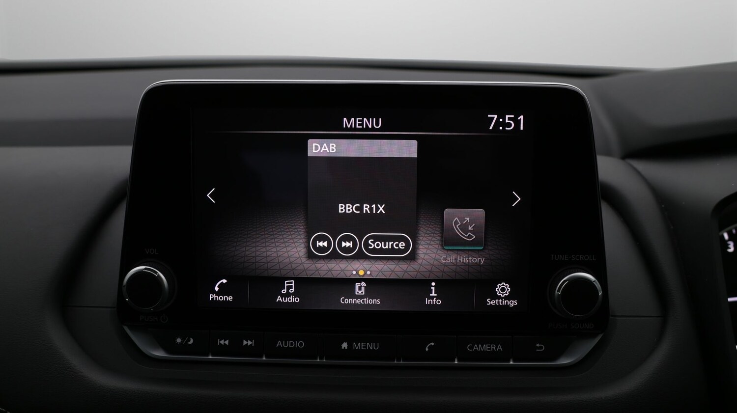 Used Nissan Qashqai 2023 for sale - 77431236: Photo 11