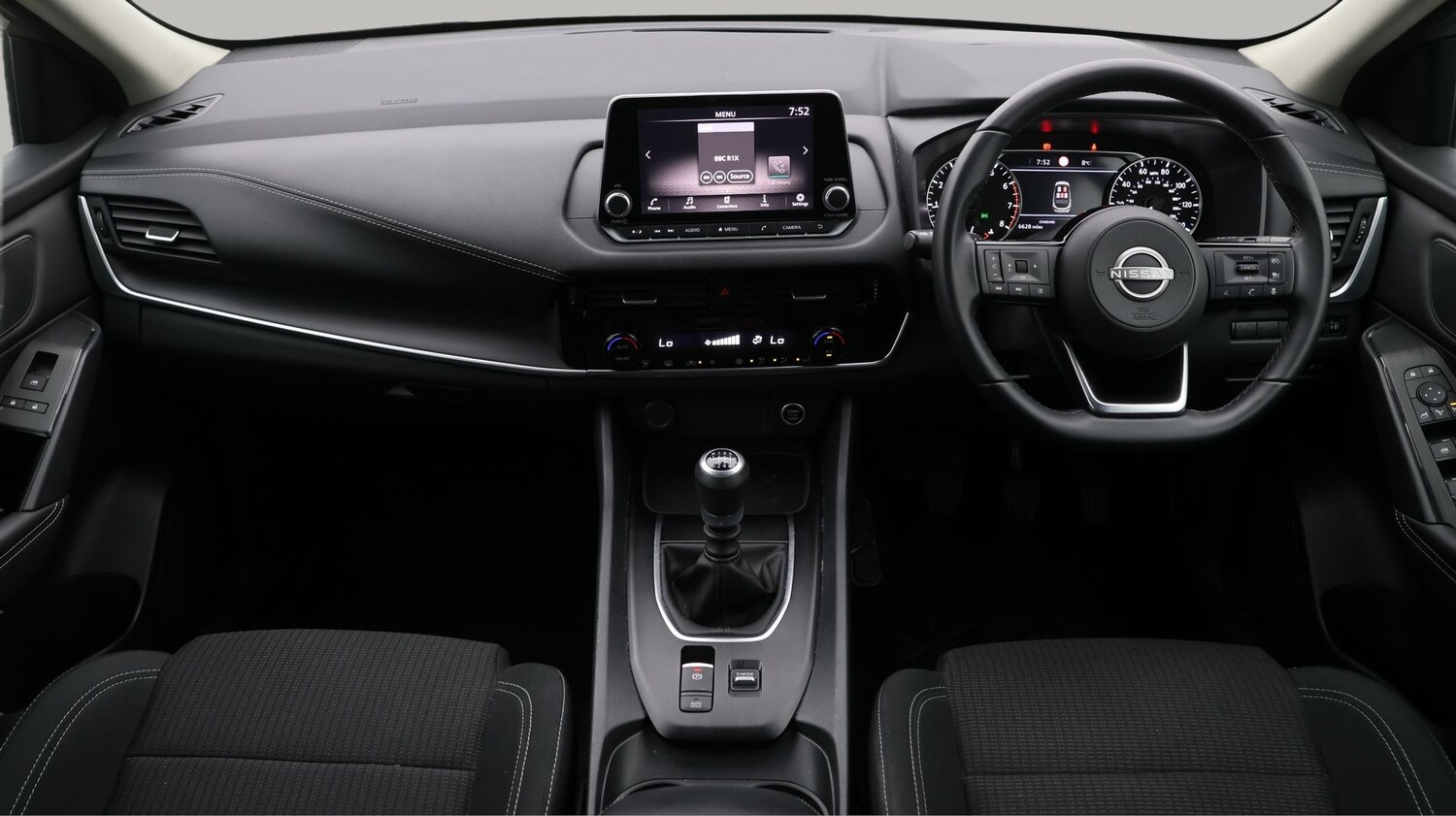 Used Nissan Qashqai 2023 for sale - 77431236: Photo 13