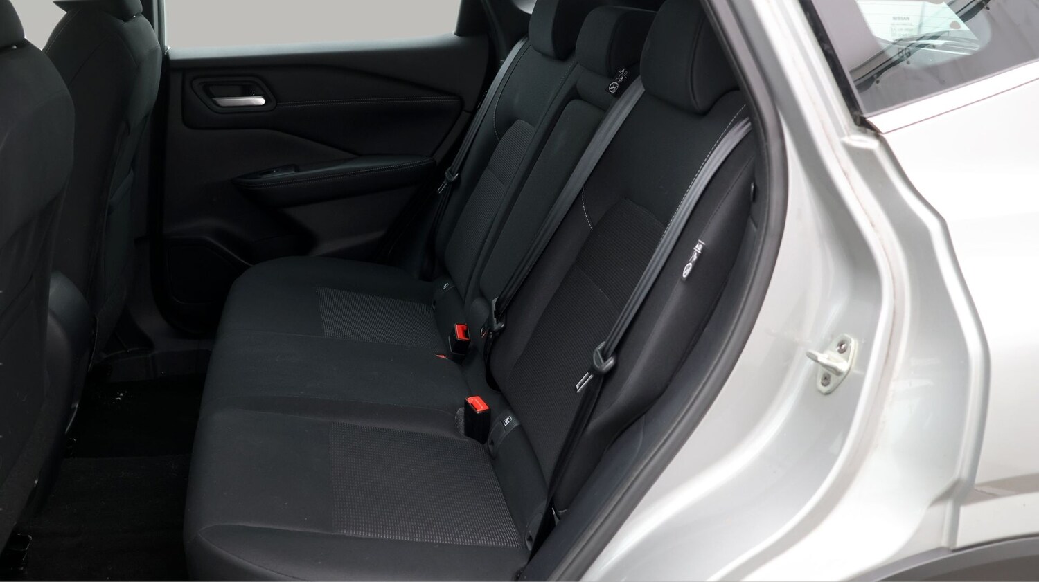 Used Nissan Qashqai 2023 for sale - 77431236: Photo 16