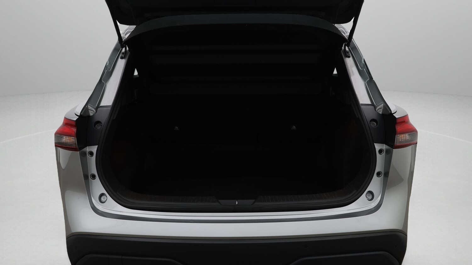 Used Nissan Qashqai 2023 for sale - 77431236: Photo 17