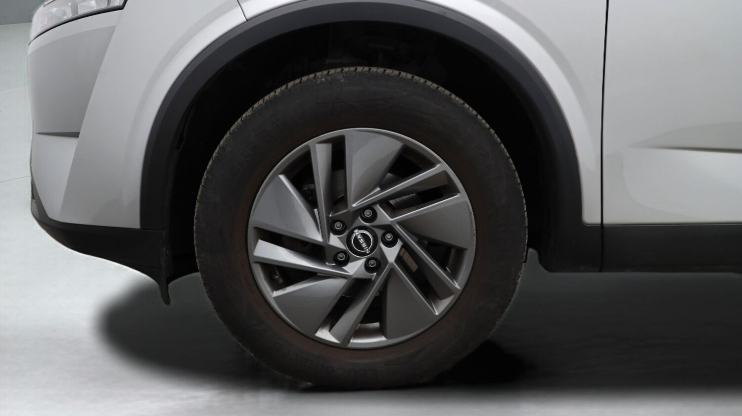 Used Nissan Qashqai 2023 for sale - 77431236: Photo 18