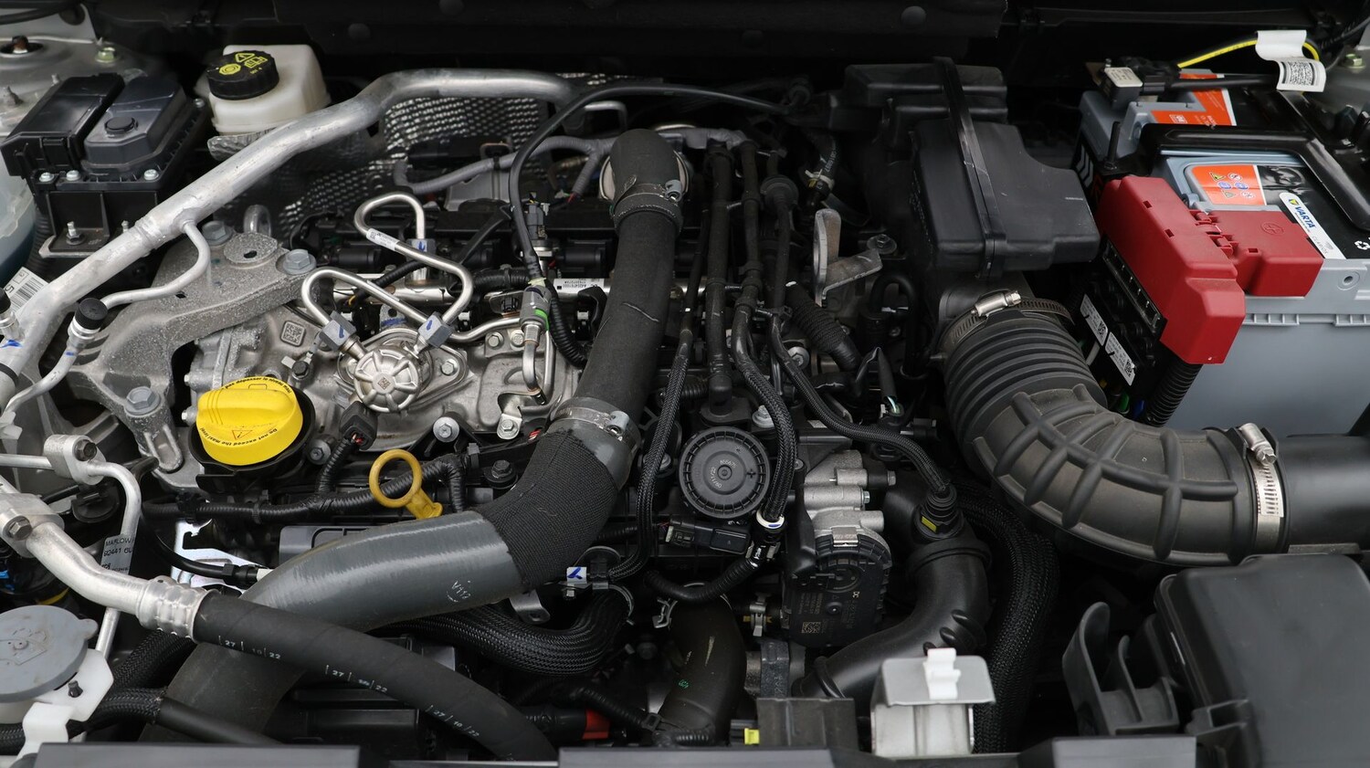 Used Nissan Qashqai 2023 for sale - 77431236: Photo 19