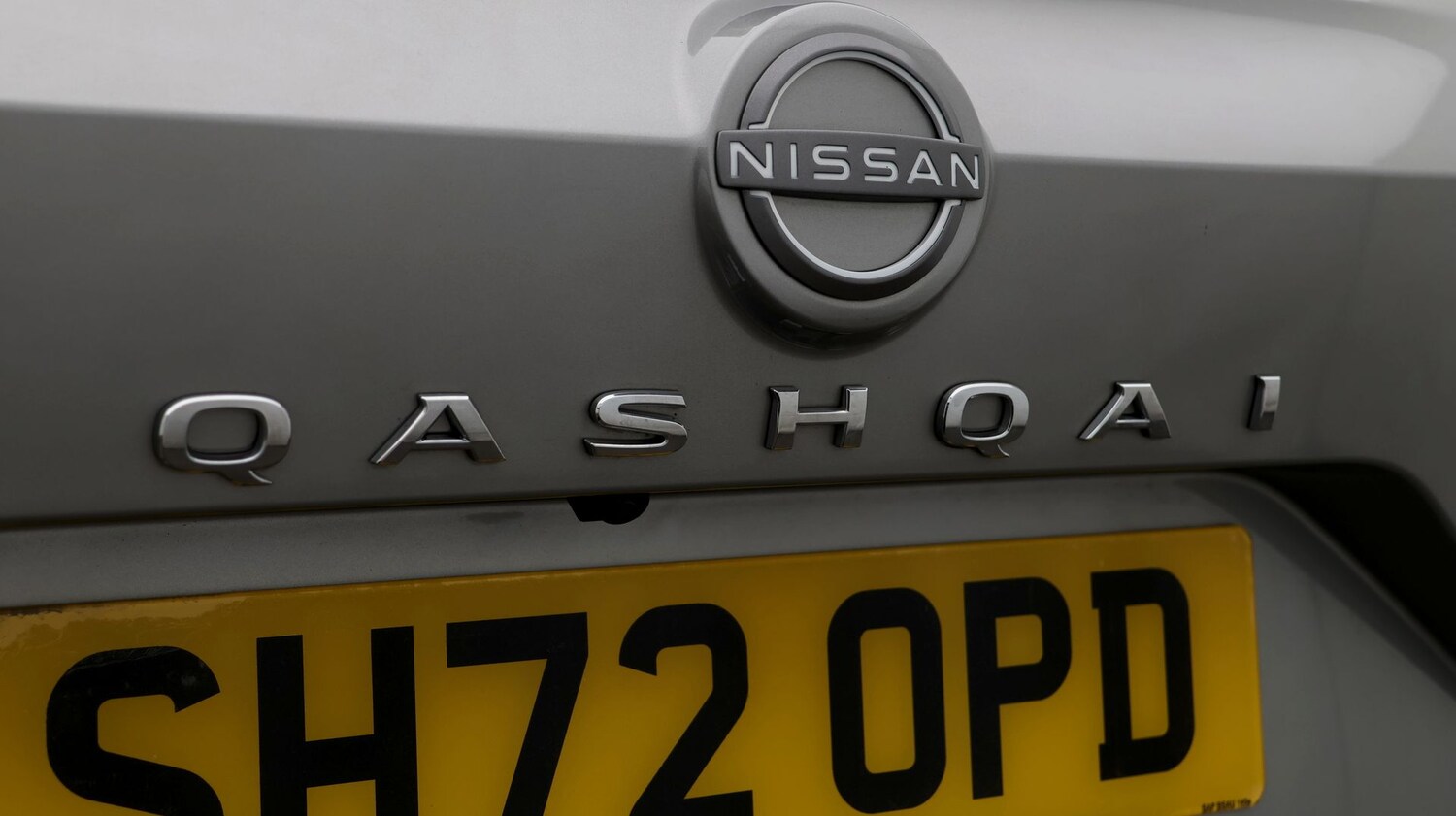 Used Nissan Qashqai 2023 for sale - 77431236: Photo 21