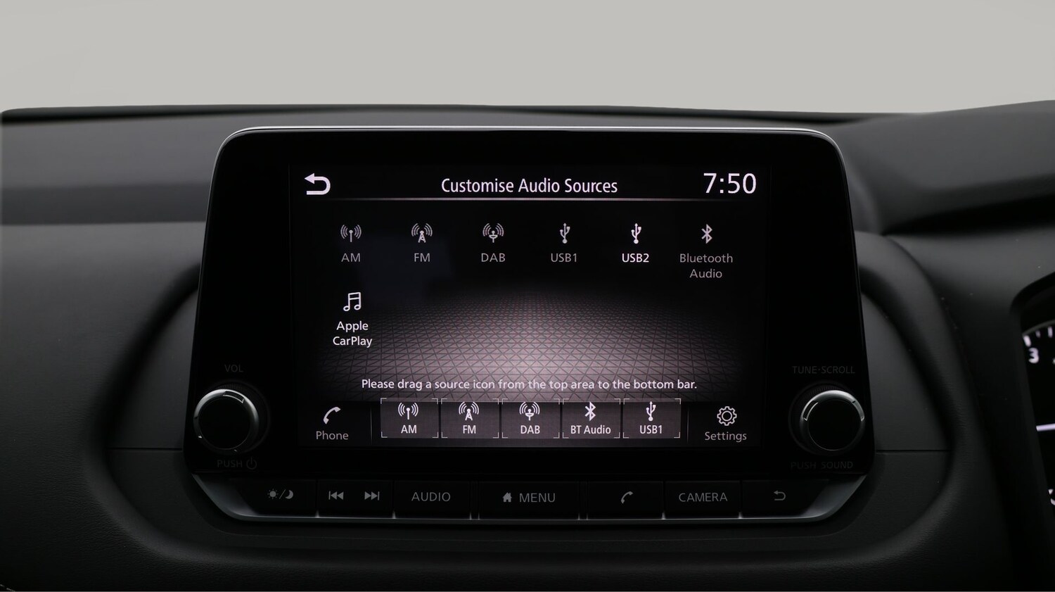 Used Nissan Qashqai 2023 for sale - 77431236: Photo 23