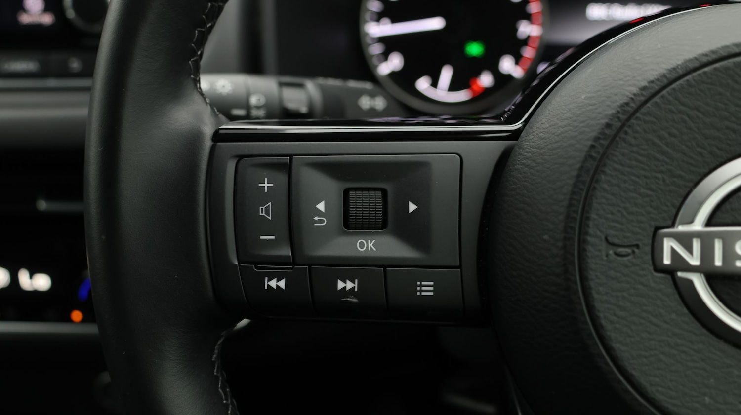 Used Nissan Qashqai 2023 for sale - 77431236: Photo 26