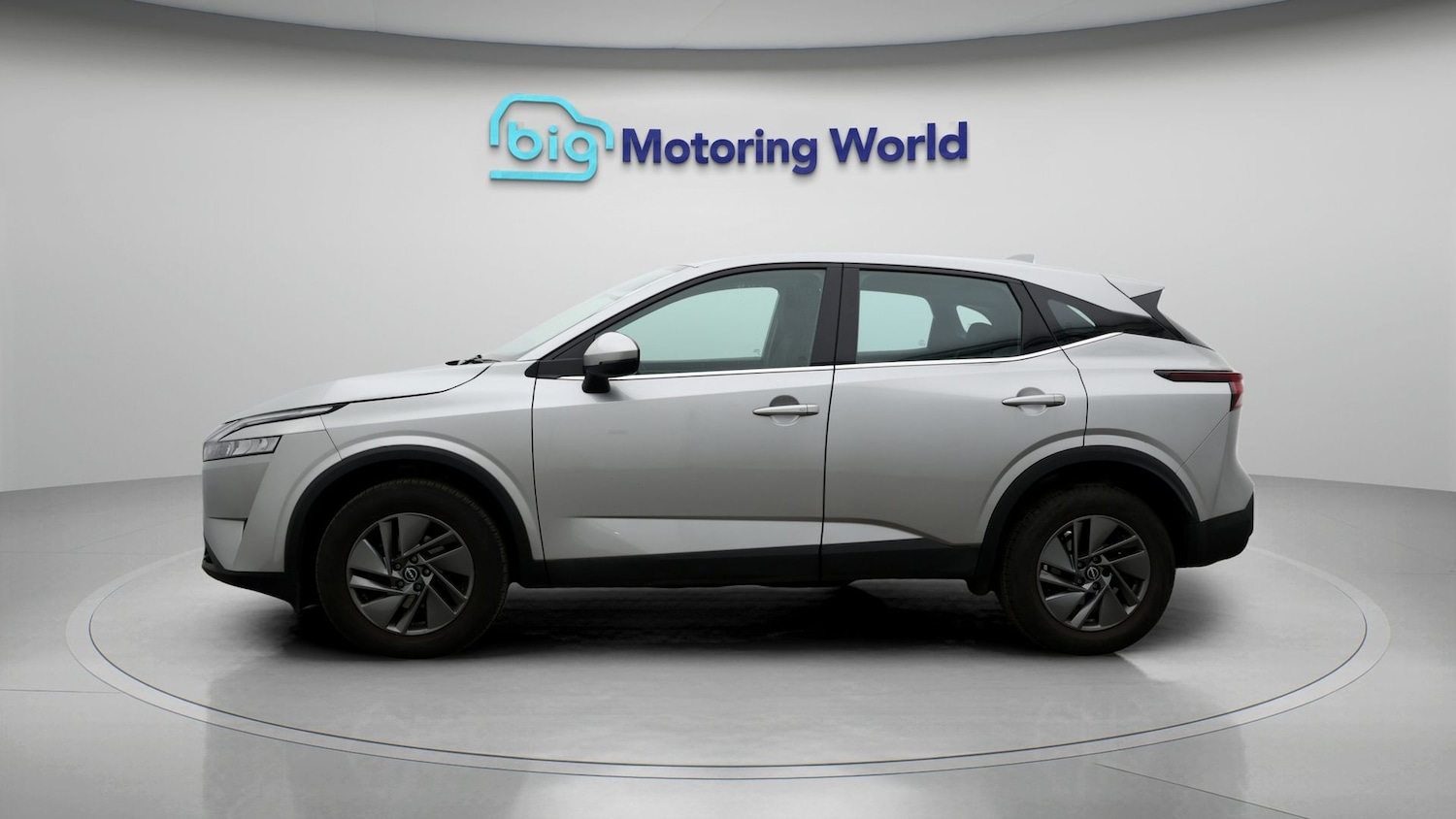 Used Nissan Qashqai 2023 for sale - 77431236: Photo 4