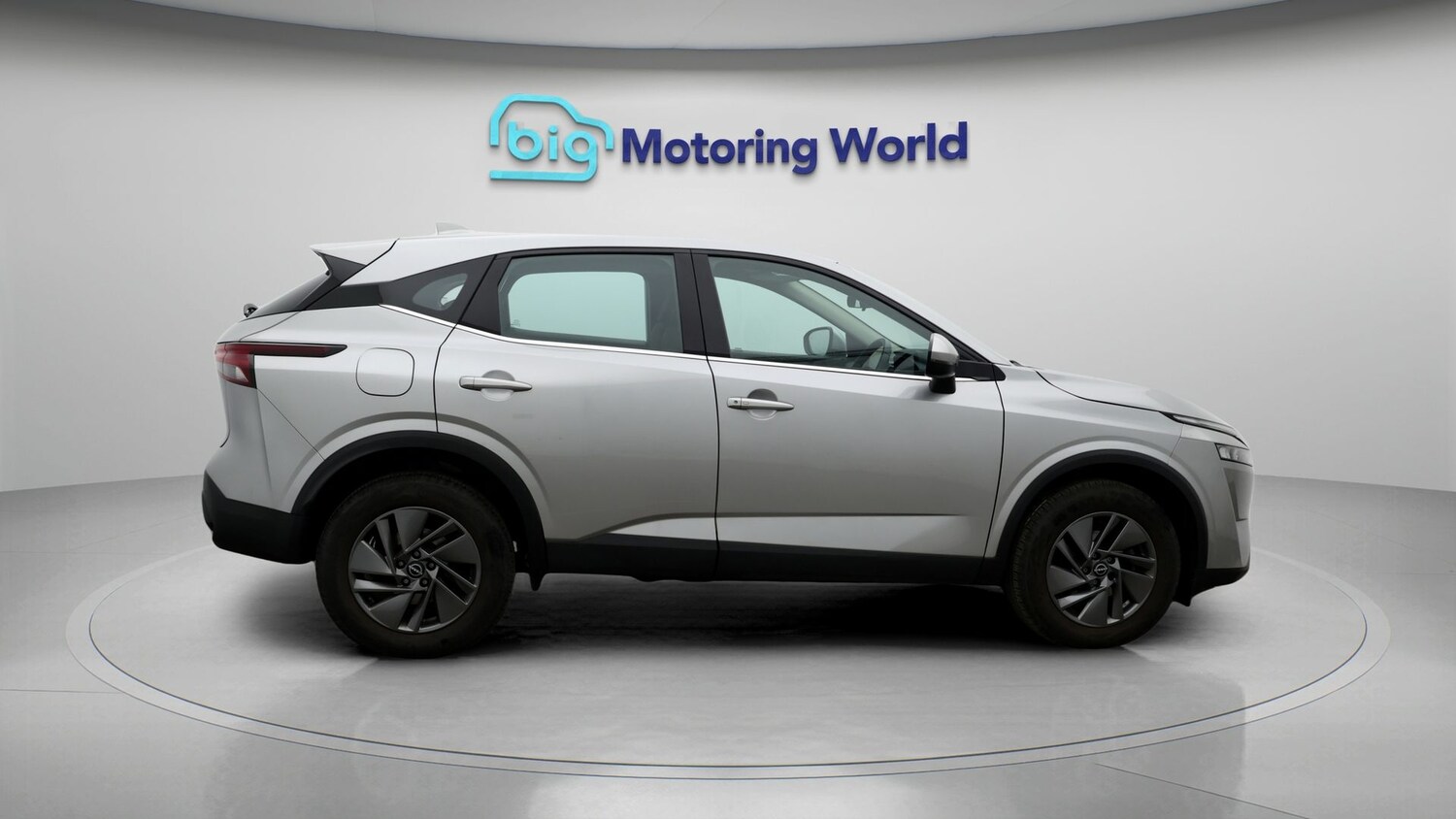 Used Nissan Qashqai 2023 for sale - 77431236: Photo 8