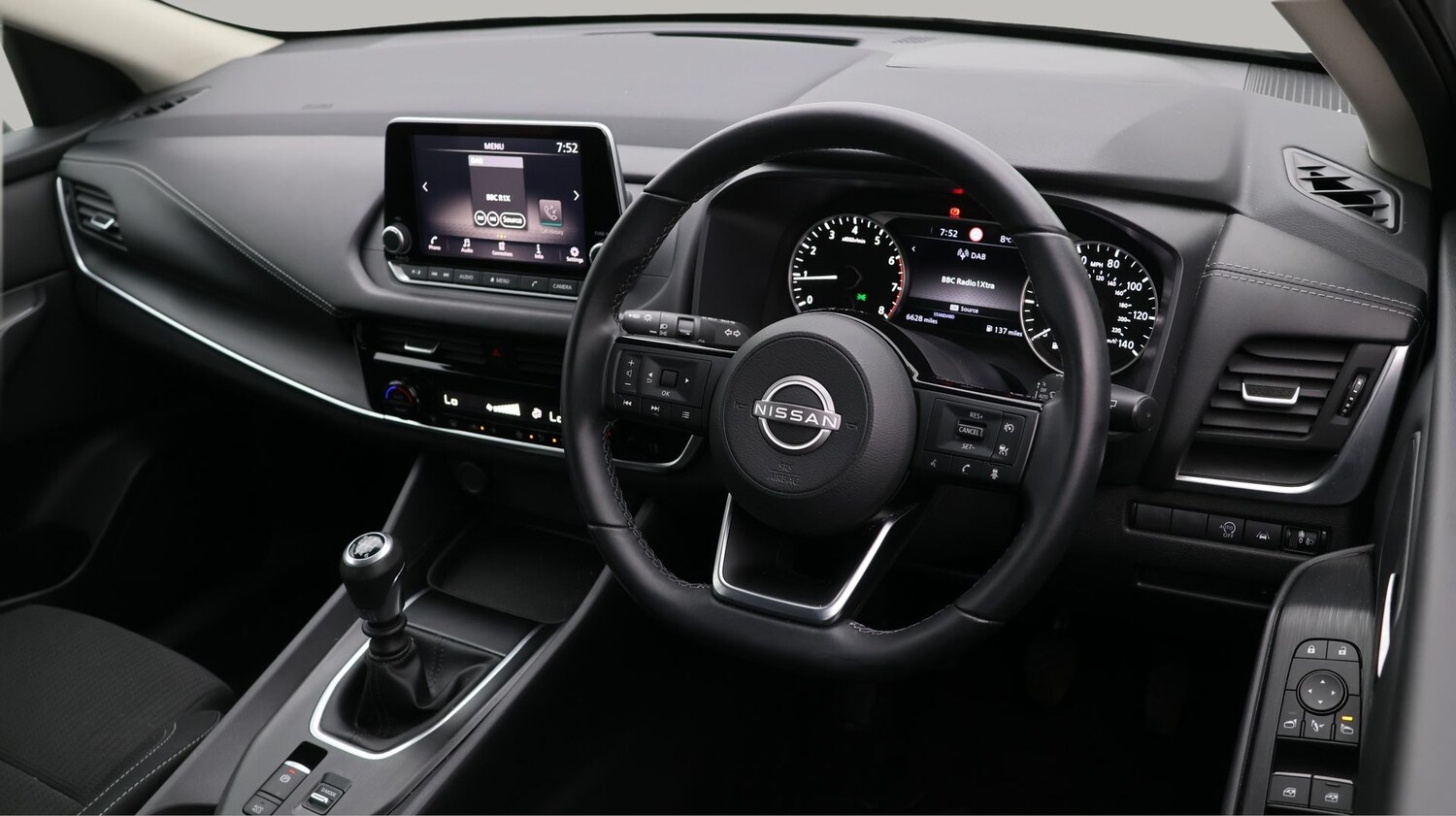 Used Nissan Qashqai 2023 for sale - 77431236: Photo 9