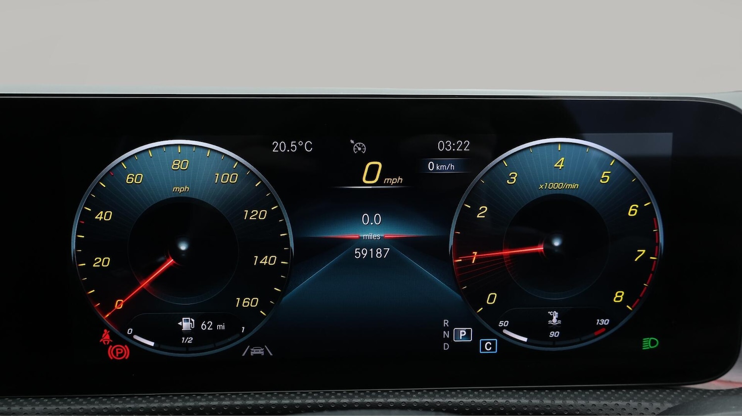 Used Mercedes-Benz CLA 2020 for sale - 76657154: Photo 11