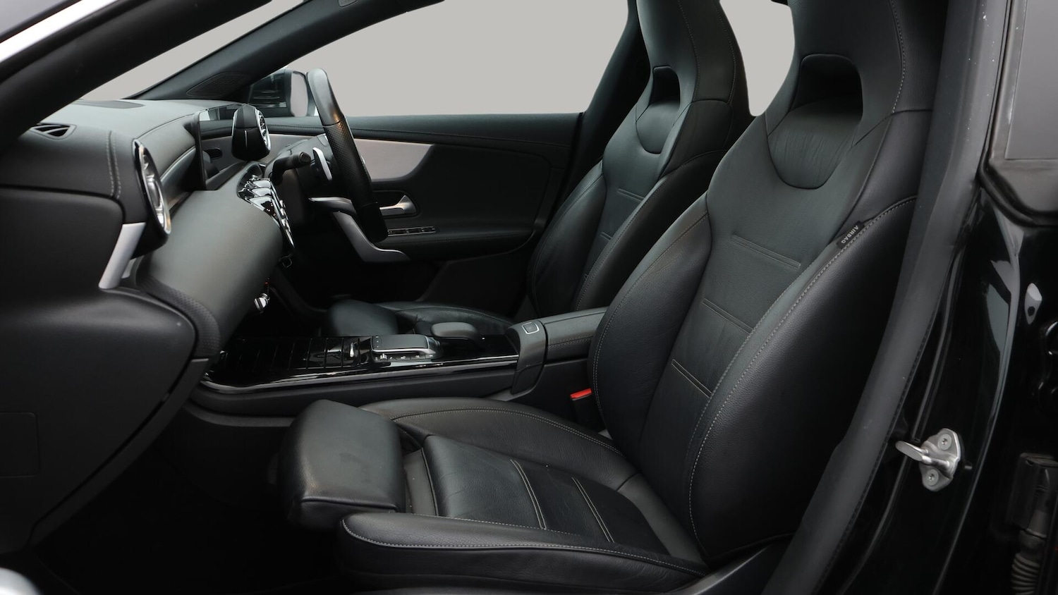 Used Mercedes-Benz CLA 2020 for sale - 76657154: Photo 15