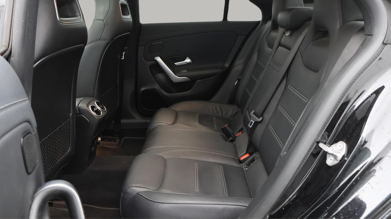 Used Mercedes-Benz CLA 2020 for sale - 76657154: Photo 17