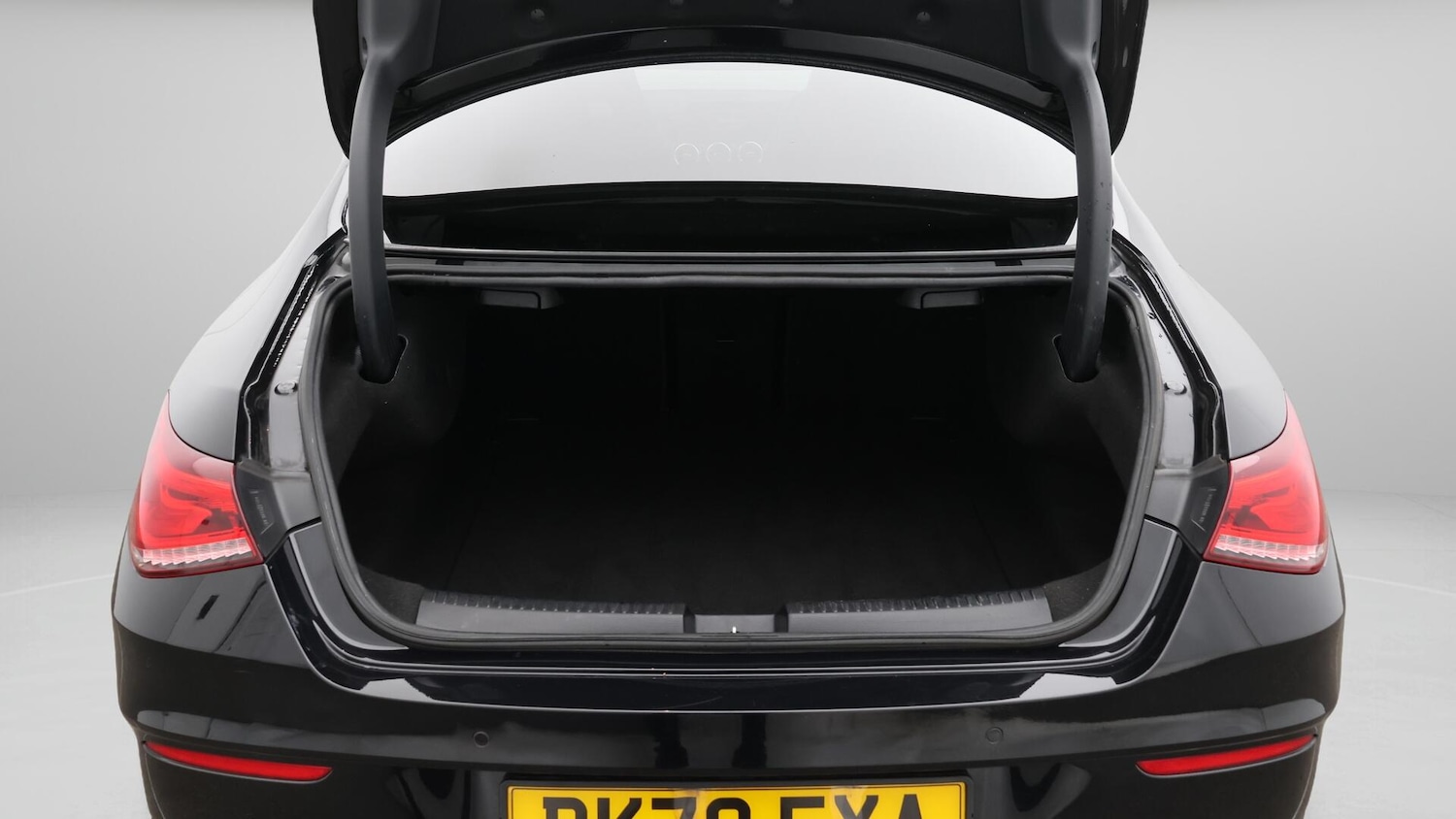 Used Mercedes-Benz CLA 2020 for sale - 76657154: Photo 18