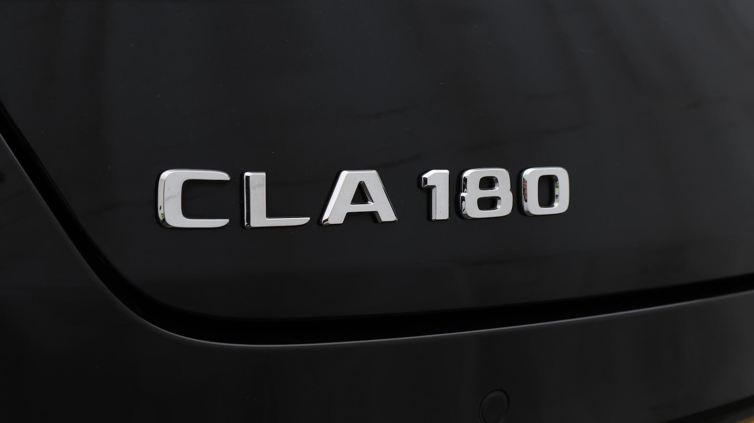 Used Mercedes-Benz CLA 2020 for sale - 76657154: Photo 22