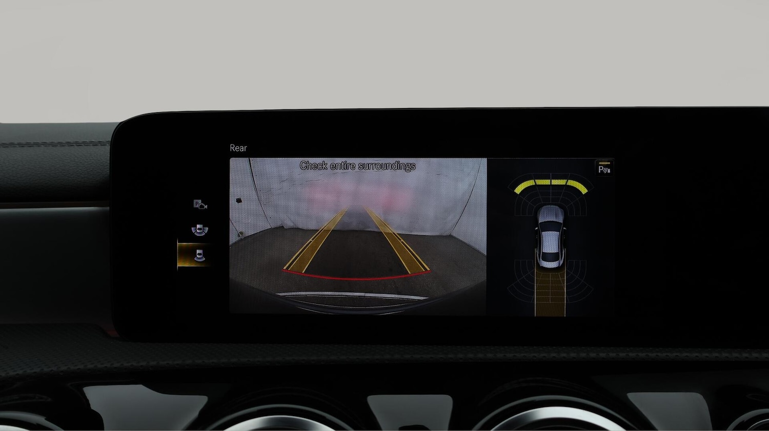 Used Mercedes-Benz CLA 2020 for sale - 76657154: Photo 26