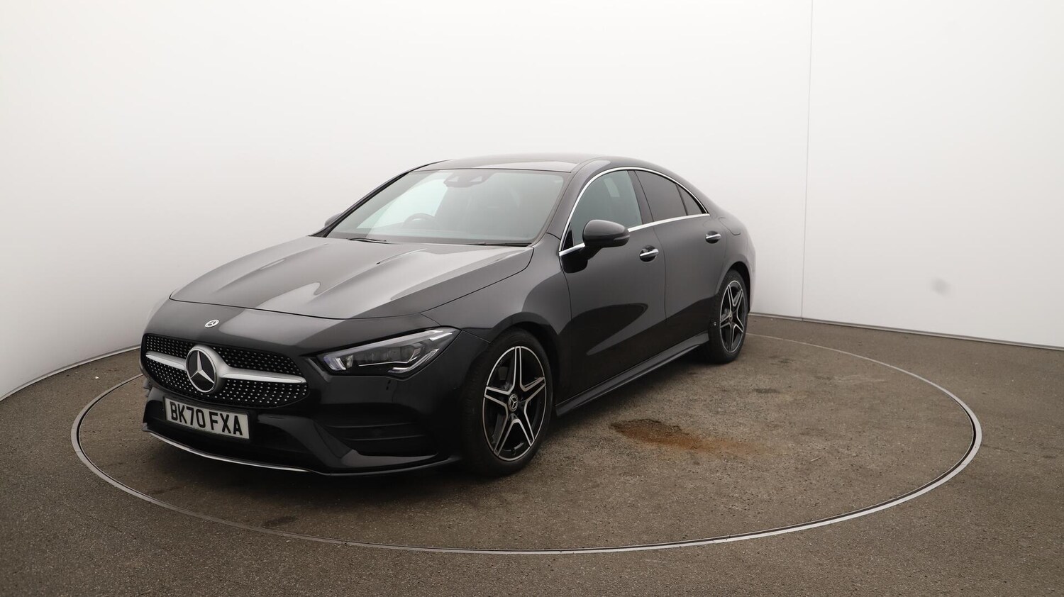 Used Mercedes-Benz CLA 2020 for sale - 76657154: Photo 40
