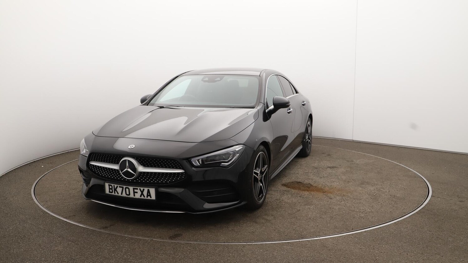 Used Mercedes-Benz CLA 2020 for sale - 76657154: Photo 41