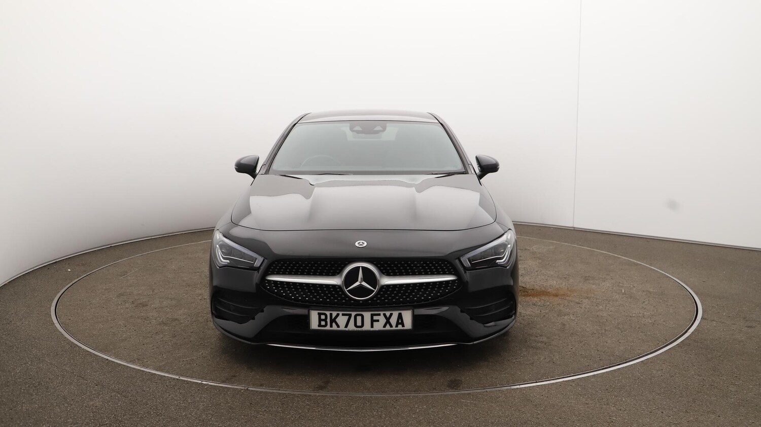 Used Mercedes-Benz CLA 2020 for sale - 76657154: Photo 43