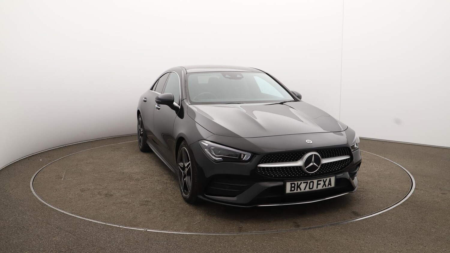 Used Mercedes-Benz CLA 2020 for sale - 76657154: Photo 45