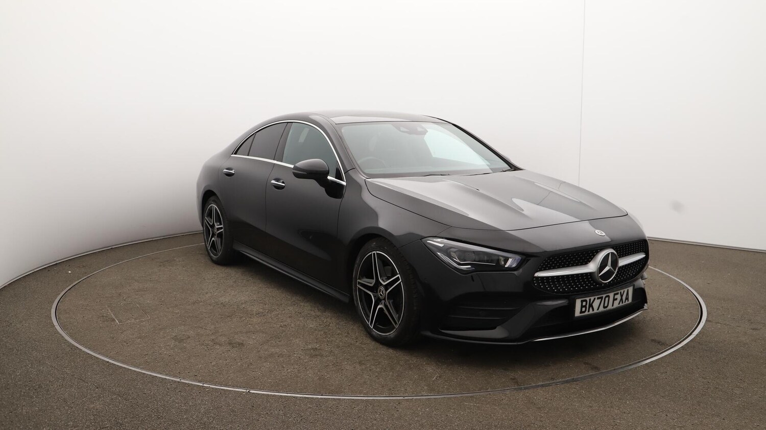 Used Mercedes-Benz CLA 2020 for sale - 76657154: Photo 46