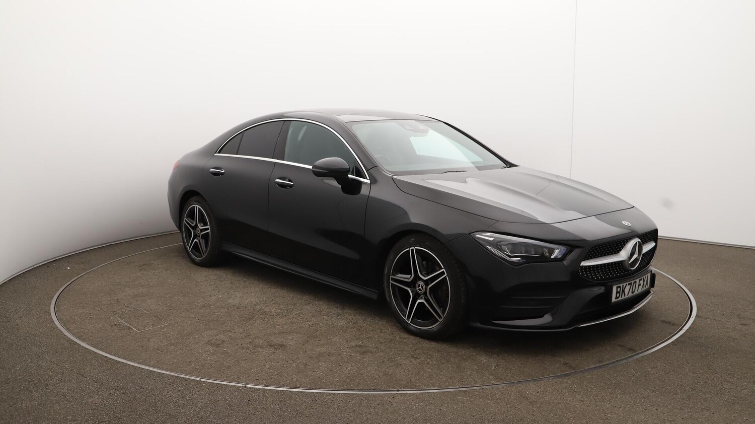 Used Mercedes-Benz CLA 2020 for sale - 76657154: Photo 47