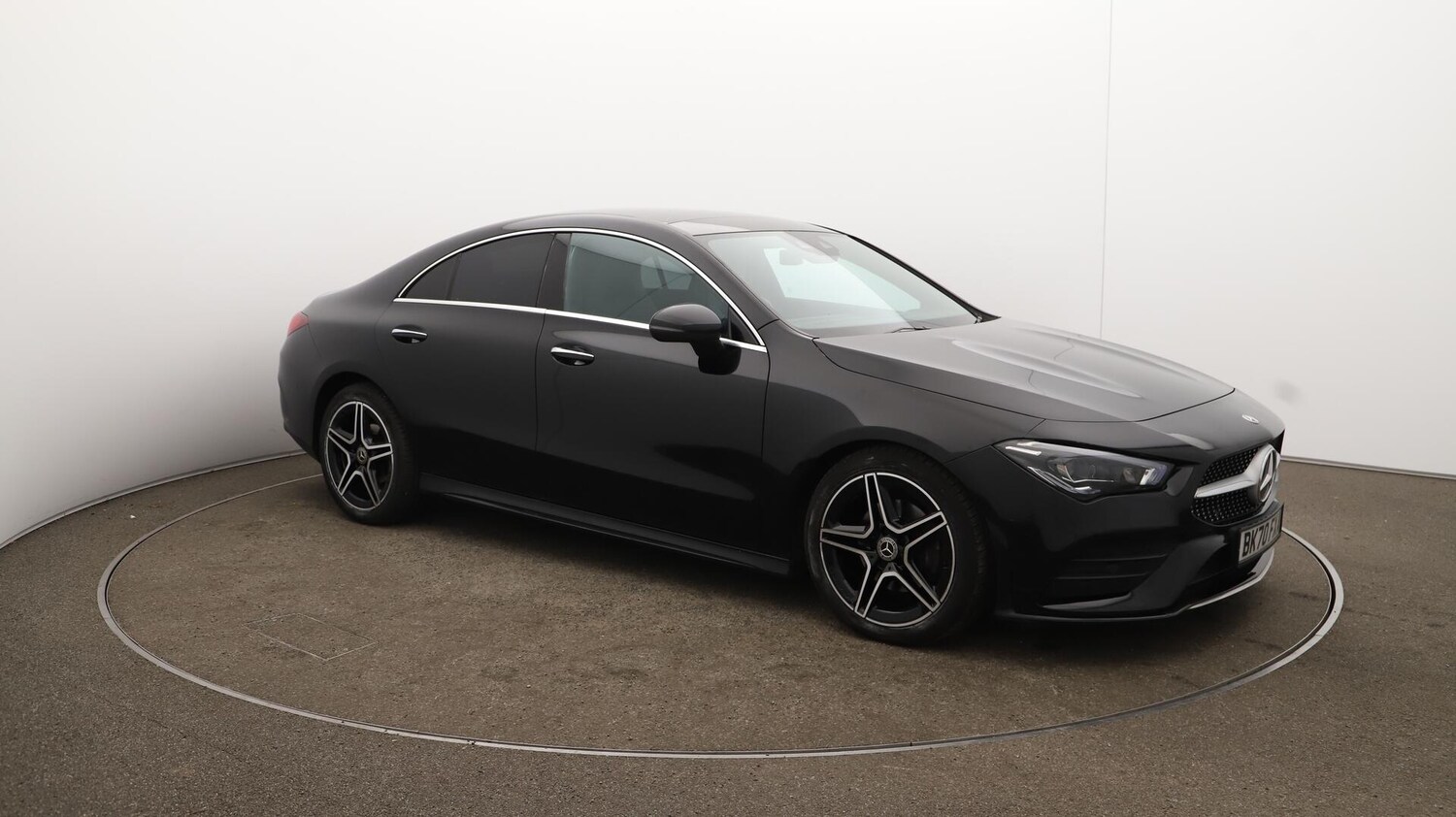 Used Mercedes-Benz CLA 2020 for sale - 76657154: Photo 48