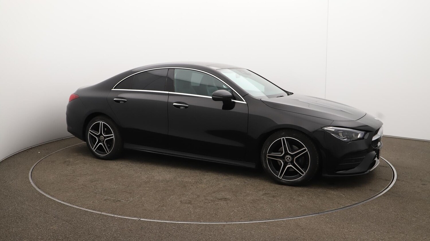 Used Mercedes-Benz CLA 2020 for sale - 76657154: Photo 49