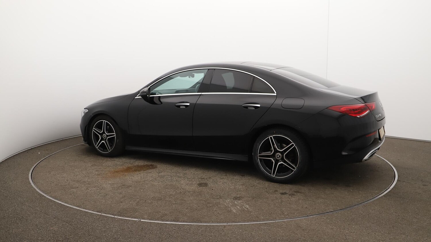 Used Mercedes-Benz CLA 2020 for sale - 76657154: Photo 50