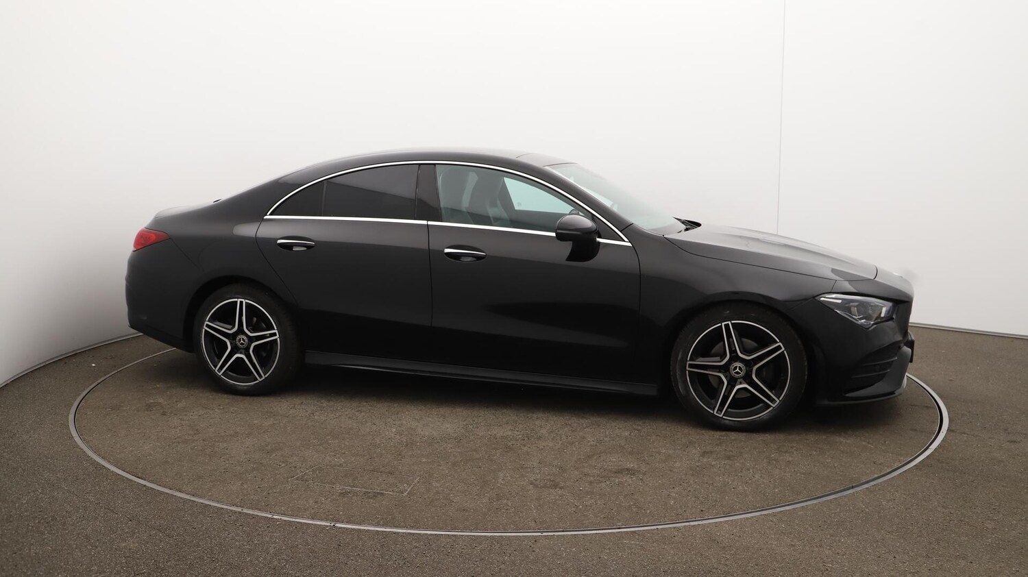 Used Mercedes-Benz CLA 2020 for sale - 76657154: Photo 51