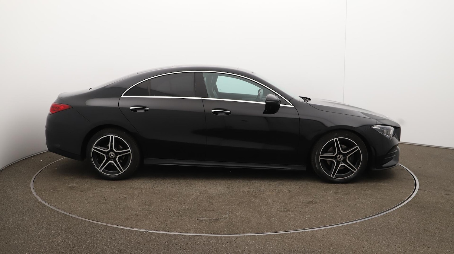 Used Mercedes-Benz CLA 2020 for sale - 76657154: Photo 52