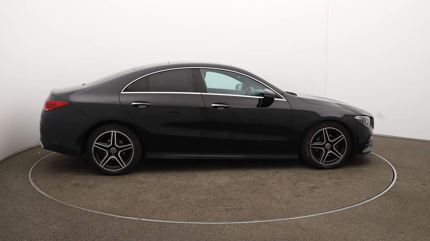 Used Mercedes-Benz CLA 2020 for sale - 76657154: Photo 53
