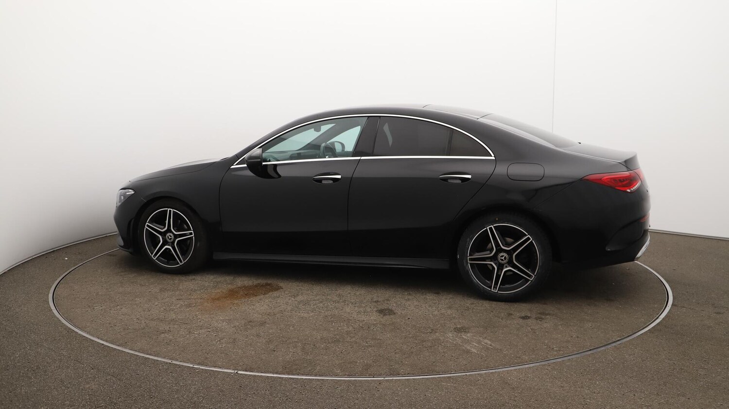 Used Mercedes-Benz CLA 2020 for sale - 76657154: Photo 61