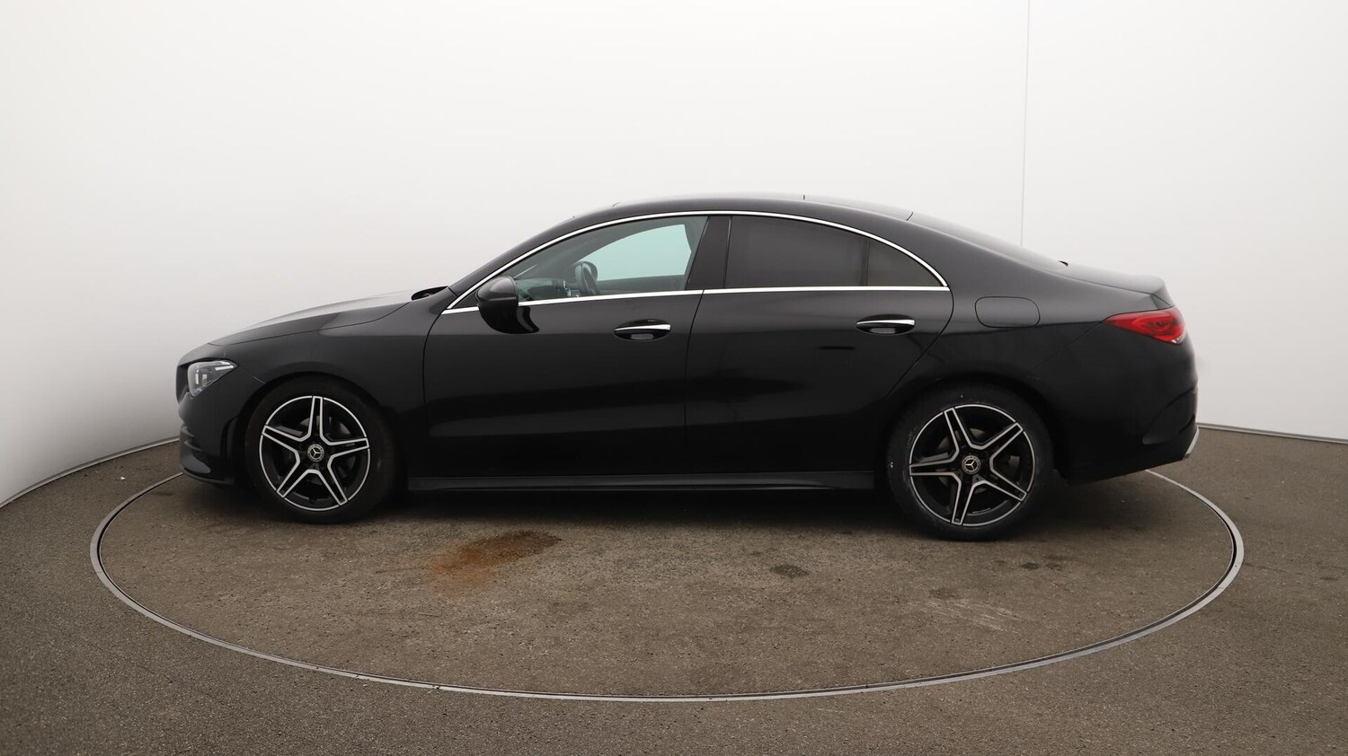 Used Mercedes-Benz CLA 2020 for sale - 76657154: Photo 67