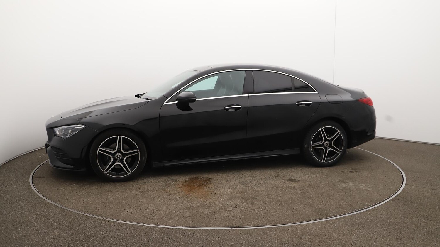 Used Mercedes-Benz CLA 2020 for sale - 76657154: Photo 69