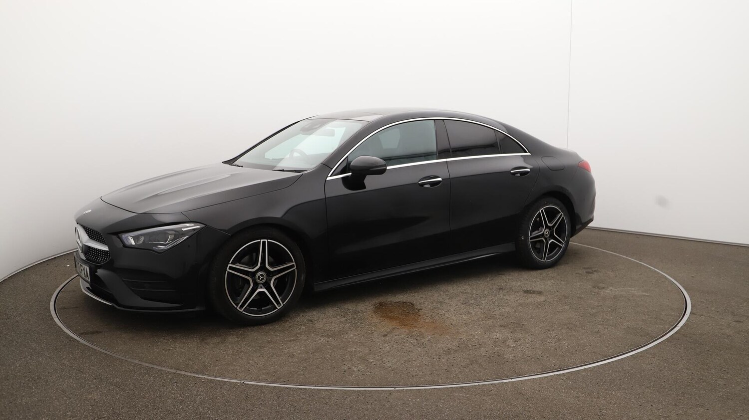 Used Mercedes-Benz CLA 2020 for sale - 76657154: Photo 71