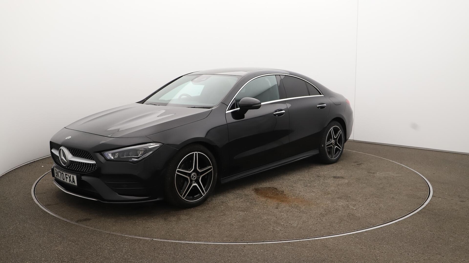 Used Mercedes-Benz CLA 2020 for sale - 76657154: Photo 72