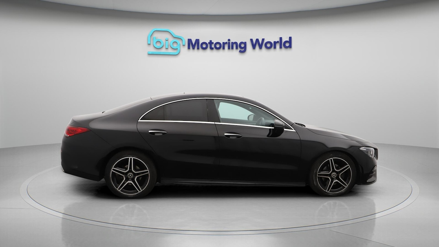 Used Mercedes-Benz CLA 2020 for sale - 76657154: Photo 9