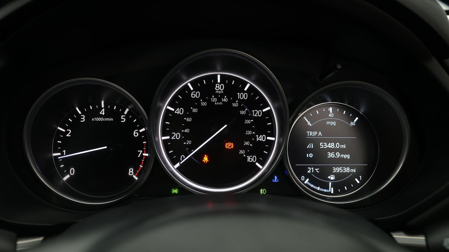 Used Mazda CX-5 2020 for sale - 77522238: Photo 10