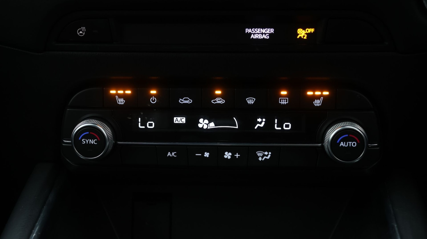 Used Mazda CX-5 2020 for sale - 77522238: Photo 12