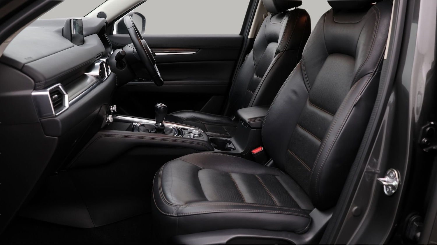 Used Mazda CX-5 2020 for sale - 77522238: Photo 14