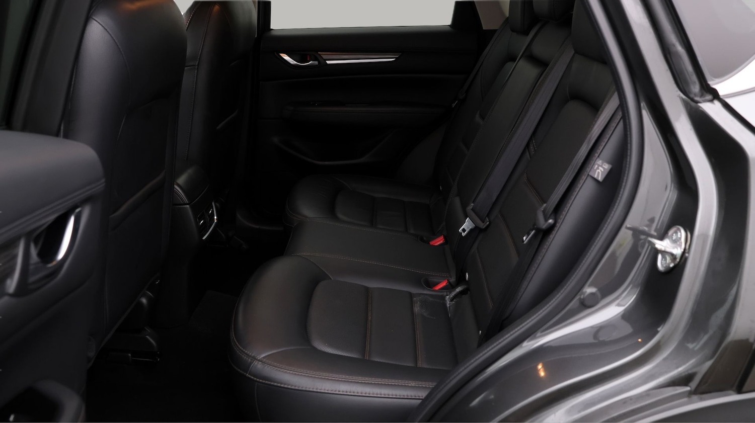 Used Mazda CX-5 2020 for sale - 77522238: Photo 16