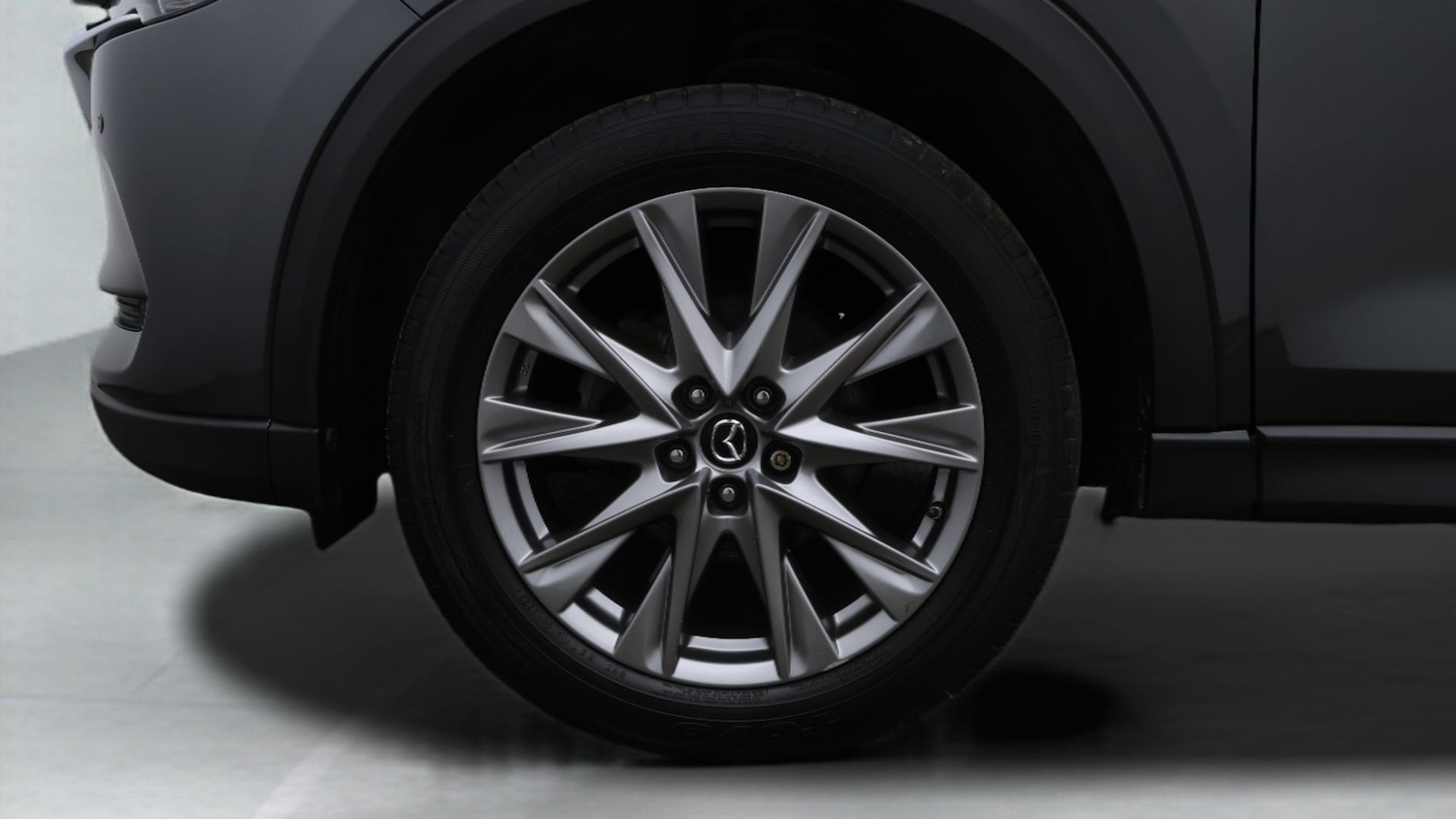 Used Mazda CX-5 2020 for sale - 77522238: Photo 18