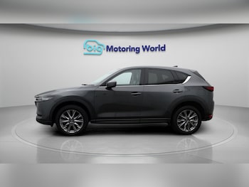 Used Mazda CX-5 2020 for sale - 77522238: Photo