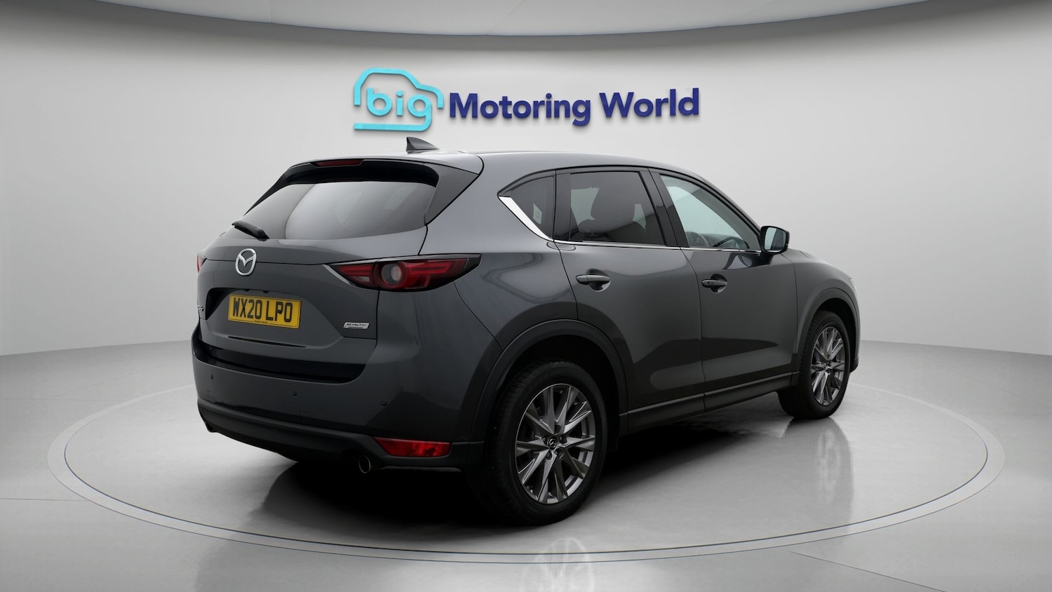 Used Mazda CX-5 2020 for sale - 77522238: Photo 7