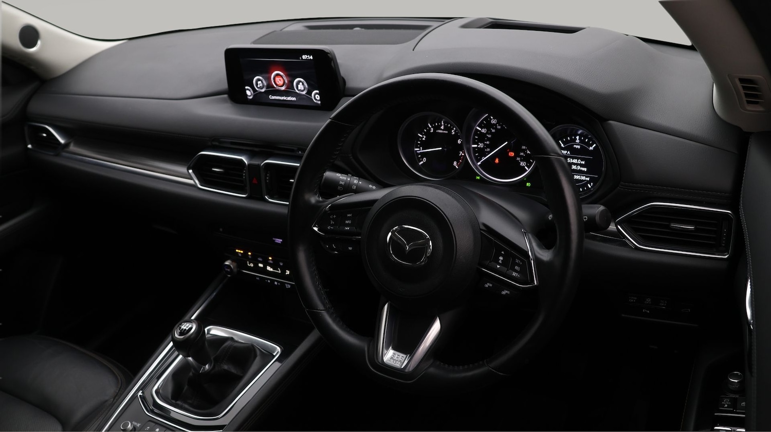 Used Mazda CX-5 2020 for sale - 77522238: Photo 9