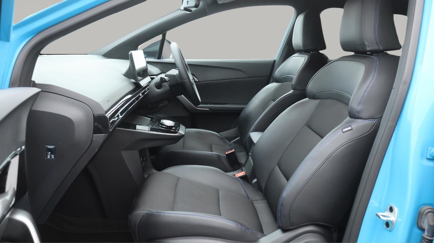 Used MG MG4 2023 for sale - 76001123: Photo 15