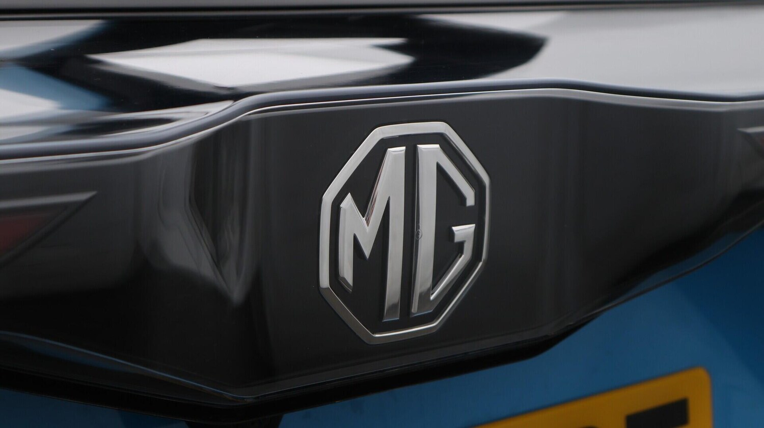 Used MG MG4 2023 for sale - 76001123: Photo 21