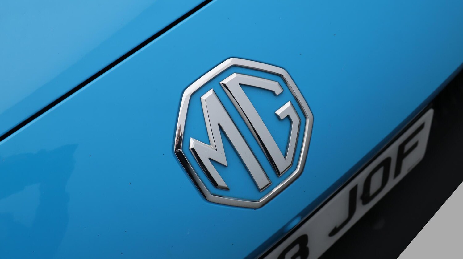 Used MG MG4 2023 for sale - 76001123: Photo 23
