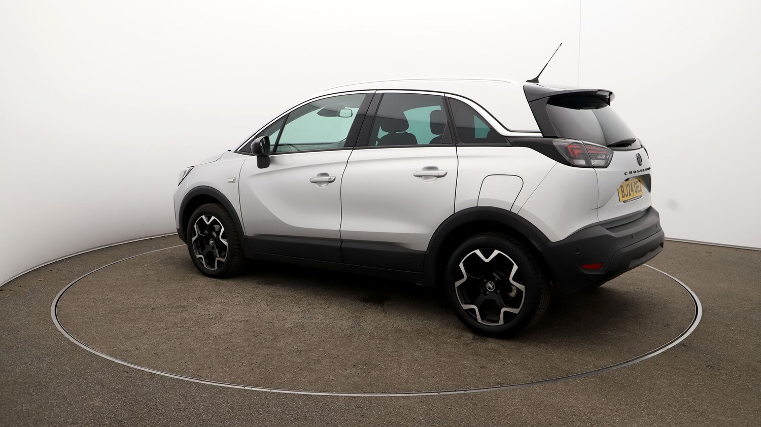 Used Vauxhall Crossland for sale - 76810308: Photo 27