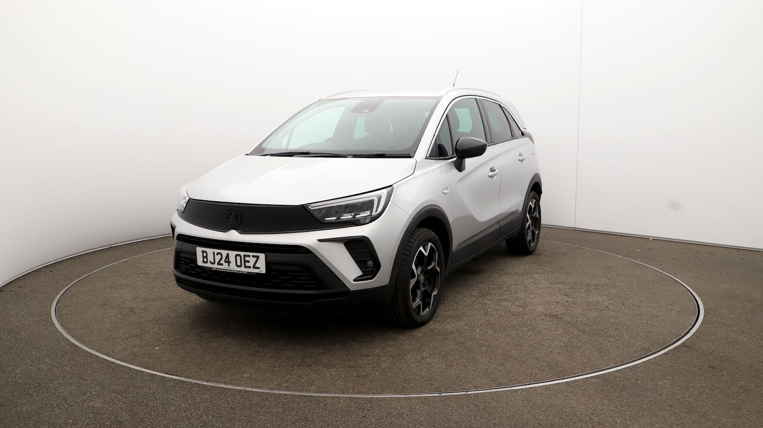 Used Vauxhall Crossland for sale - 76810308: Photo 29