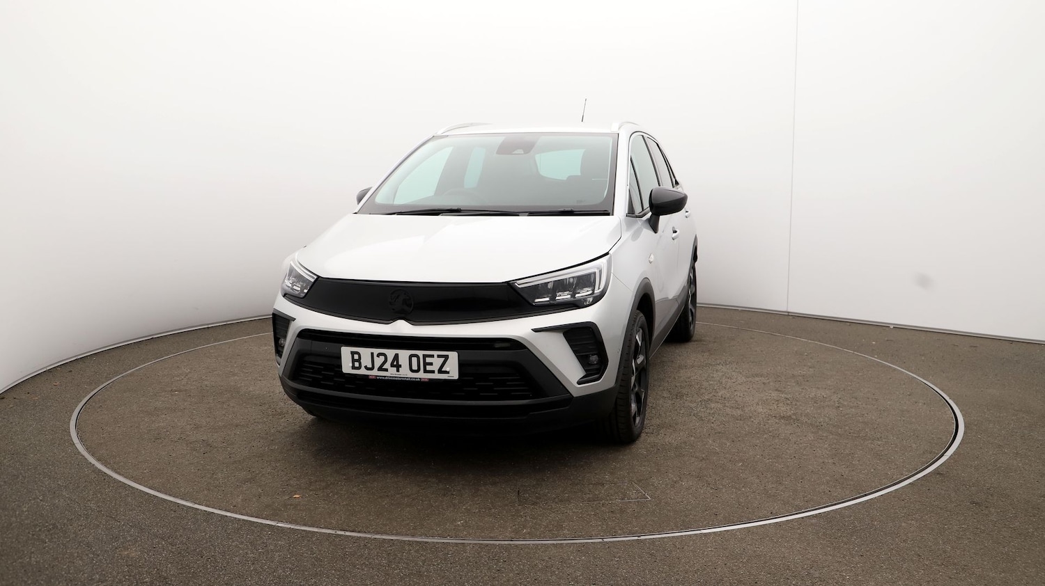 Used Vauxhall Crossland for sale - 76810308: Photo 30